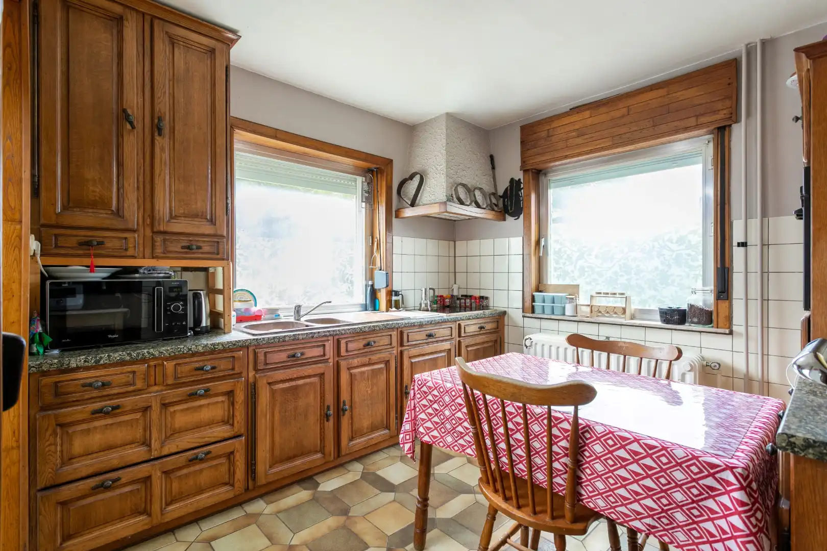 Op te frissen 3-gevel woning met 3 slpk te Halle foto 10