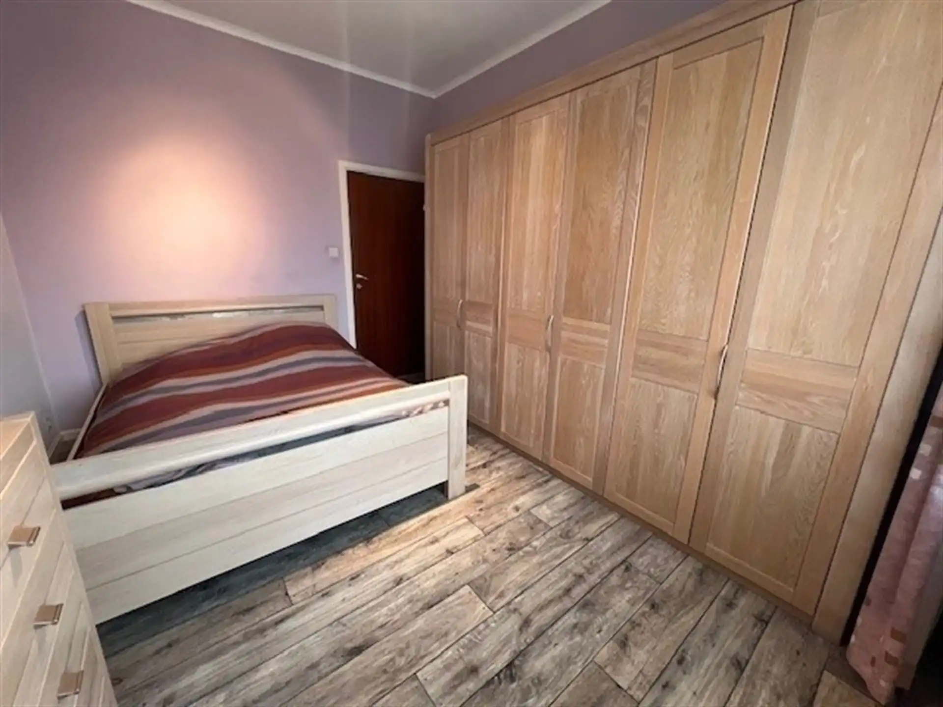 Riant 2-slaapappartement in hartje Hoboken! foto 11