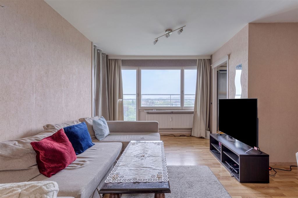 Appartement met zicht over Leuven foto 3
