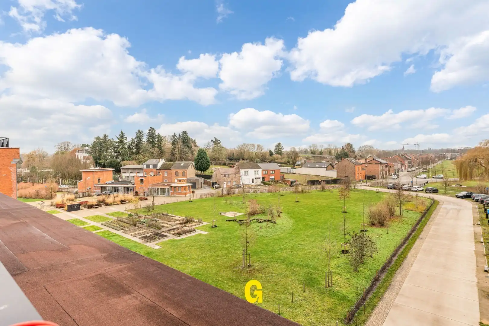 Stijlvol luxueus loftappartement (138 m²) met twee slaapkamers en standplaats in residentie De Chocoladefabriek foto 24