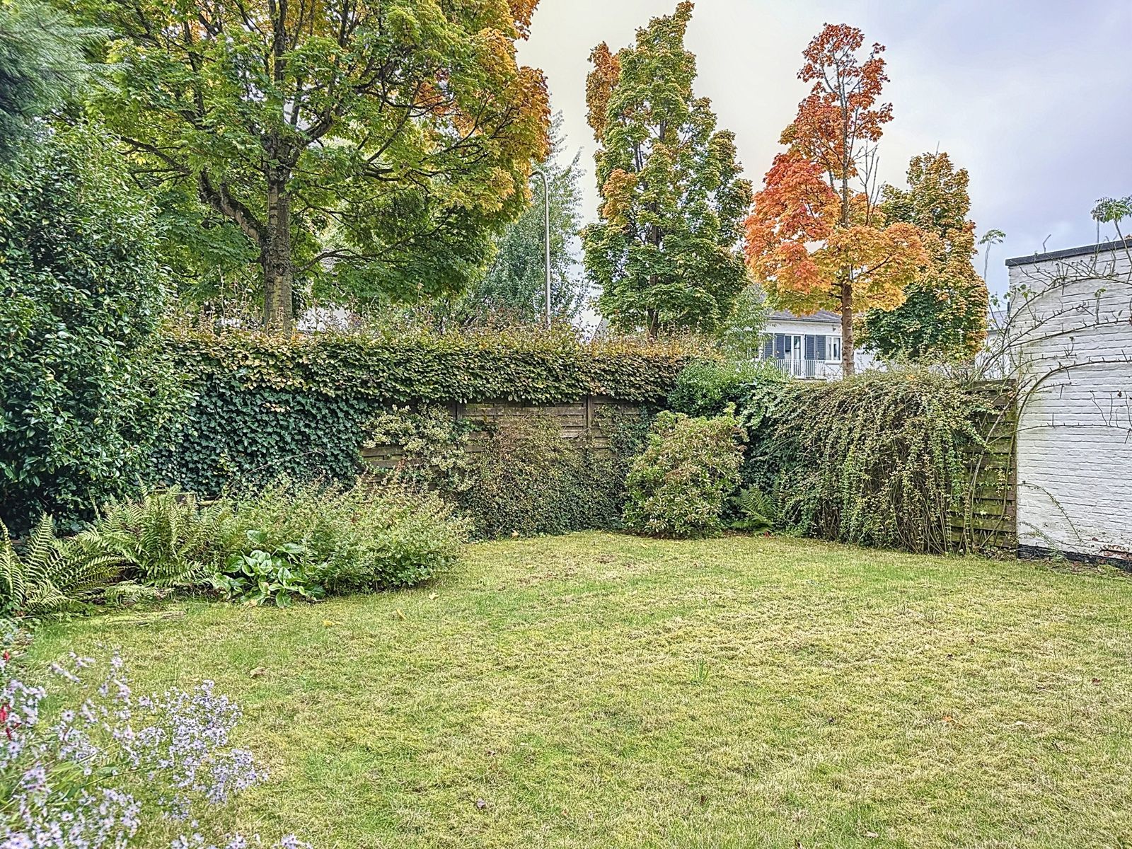 Vrijstaande woning in rustige (villa)wijk Elsdonck foto 7