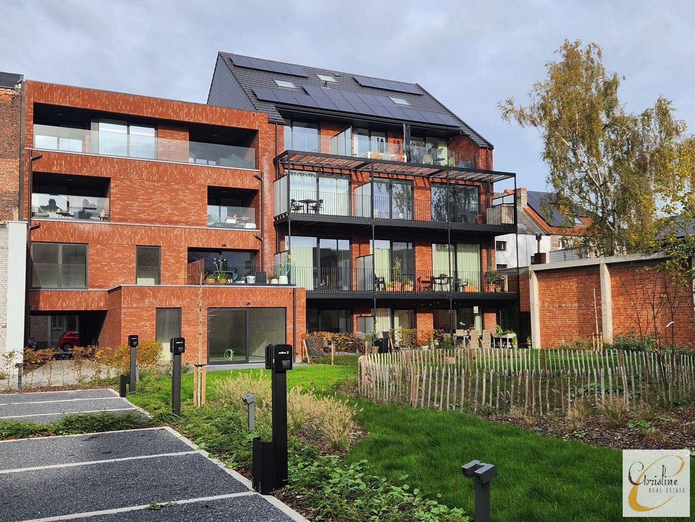 Loft te koop Dr. Jozef Kluyskensstraat 15-17 - 9300 Aalst