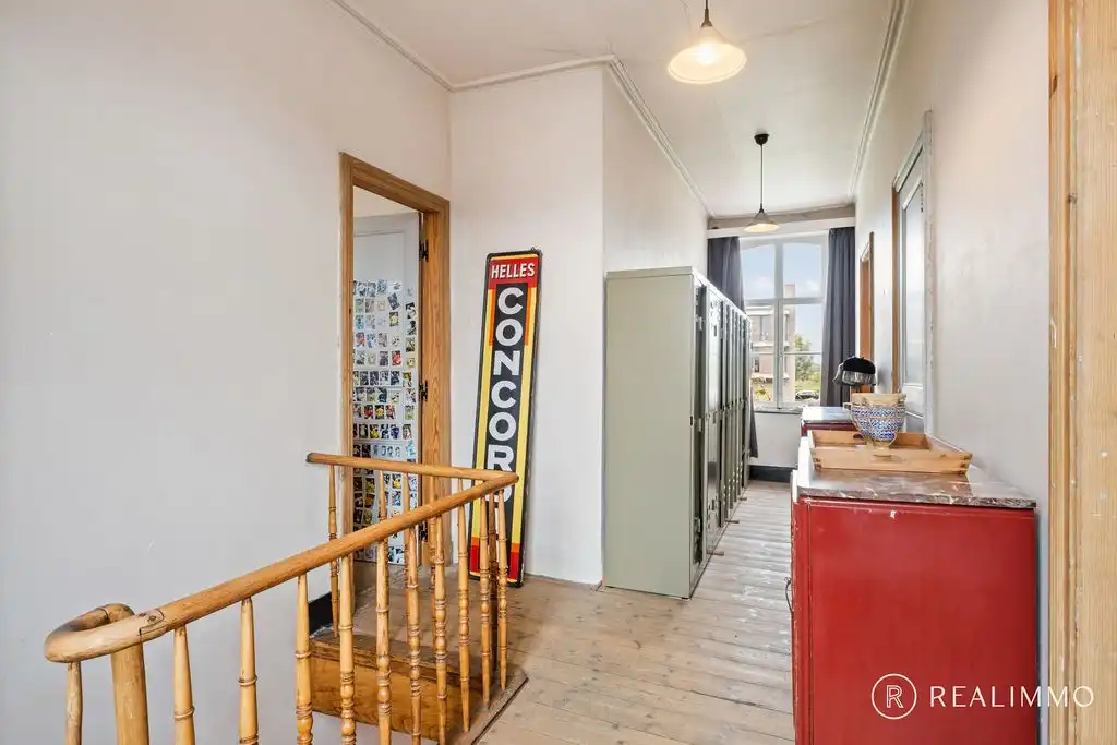 Prachtig herenhuis in Heestert met talrijke mogelijkheden foto 16