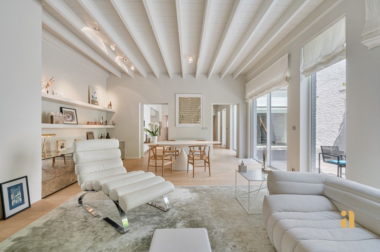 Wonen waar verleden en design samensmelten foto 4