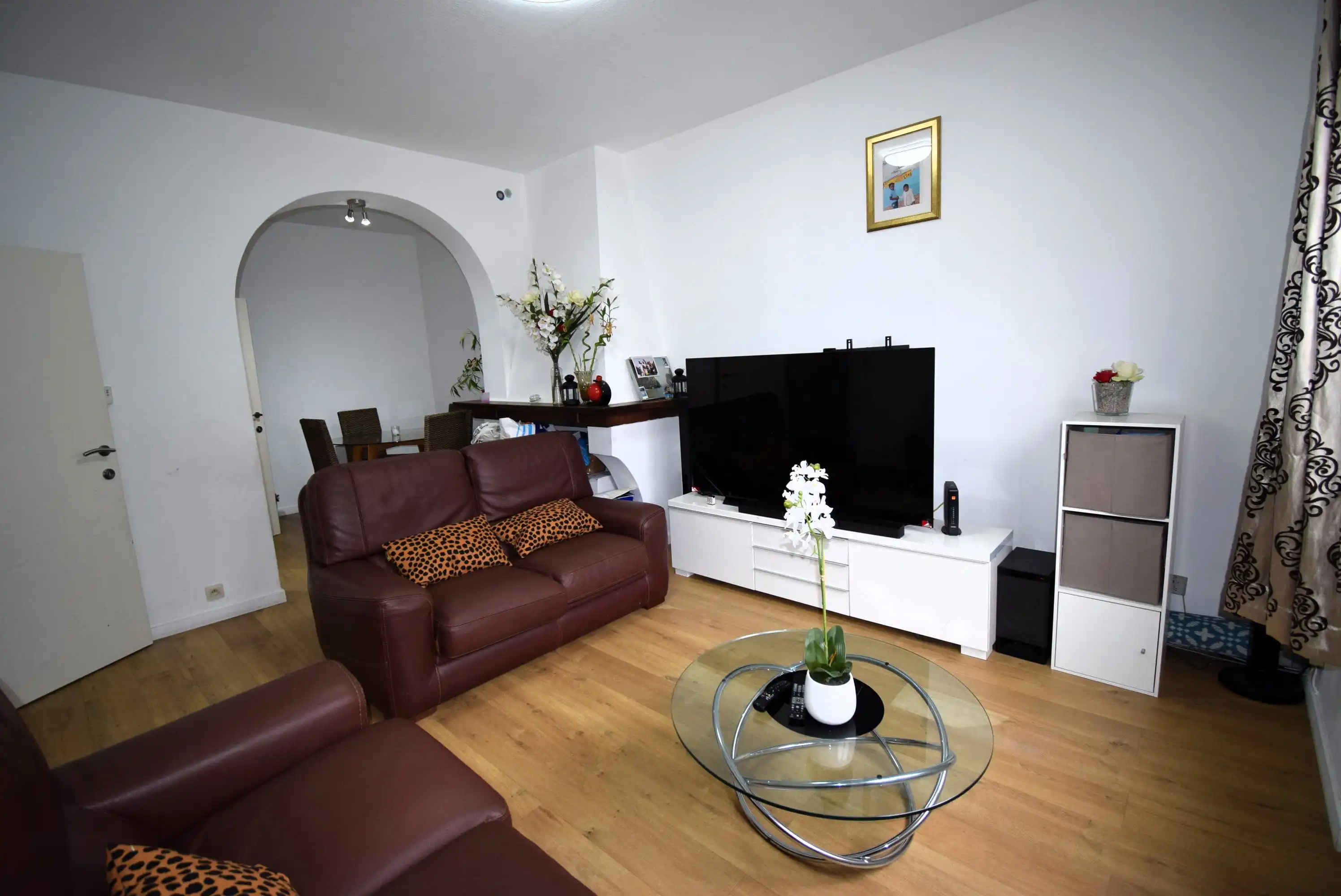 Appartement 2 slaapkamers foto 4