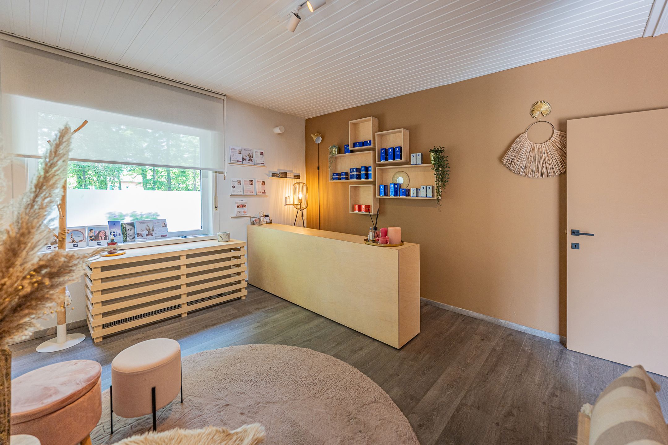 Charmante woning op unieke locatie foto 12