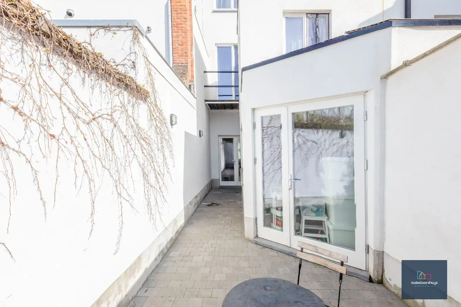 Opbrengsteigendom met 9 kamers - "COHOUSING"  foto 18