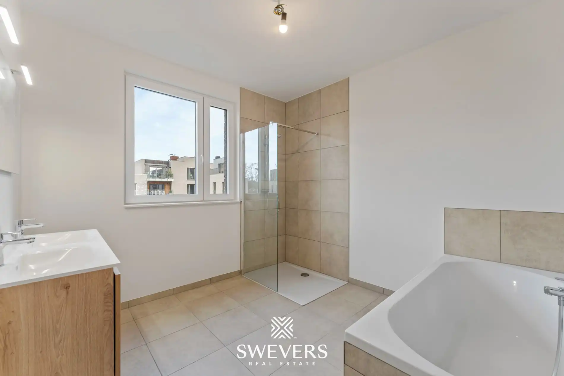 Energiezuinige Hoekwoning met Ruime Tuin in Project Milda  foto 15