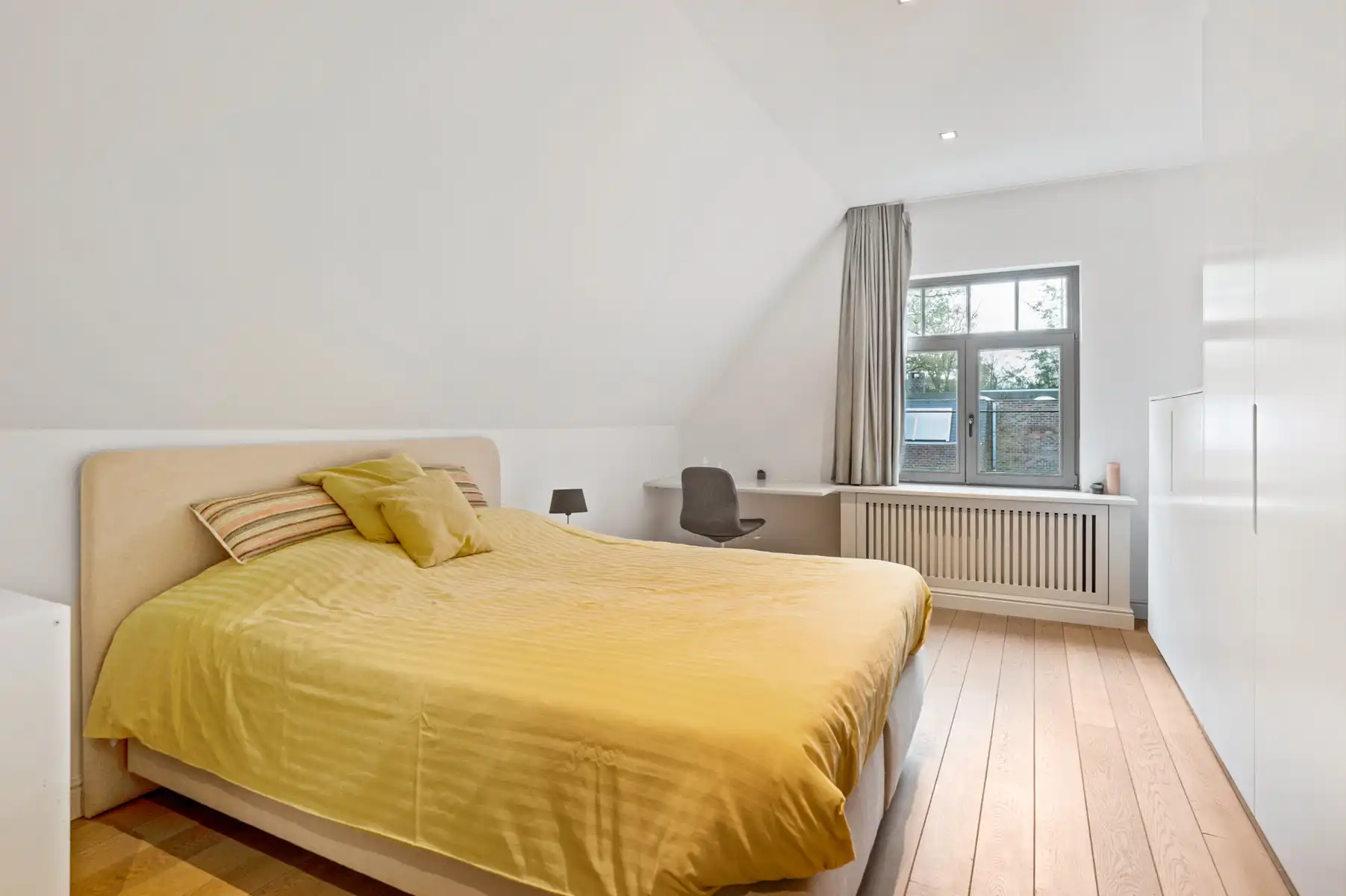 Instapklare villa op toplocatie aan het Zoerselbos foto 17