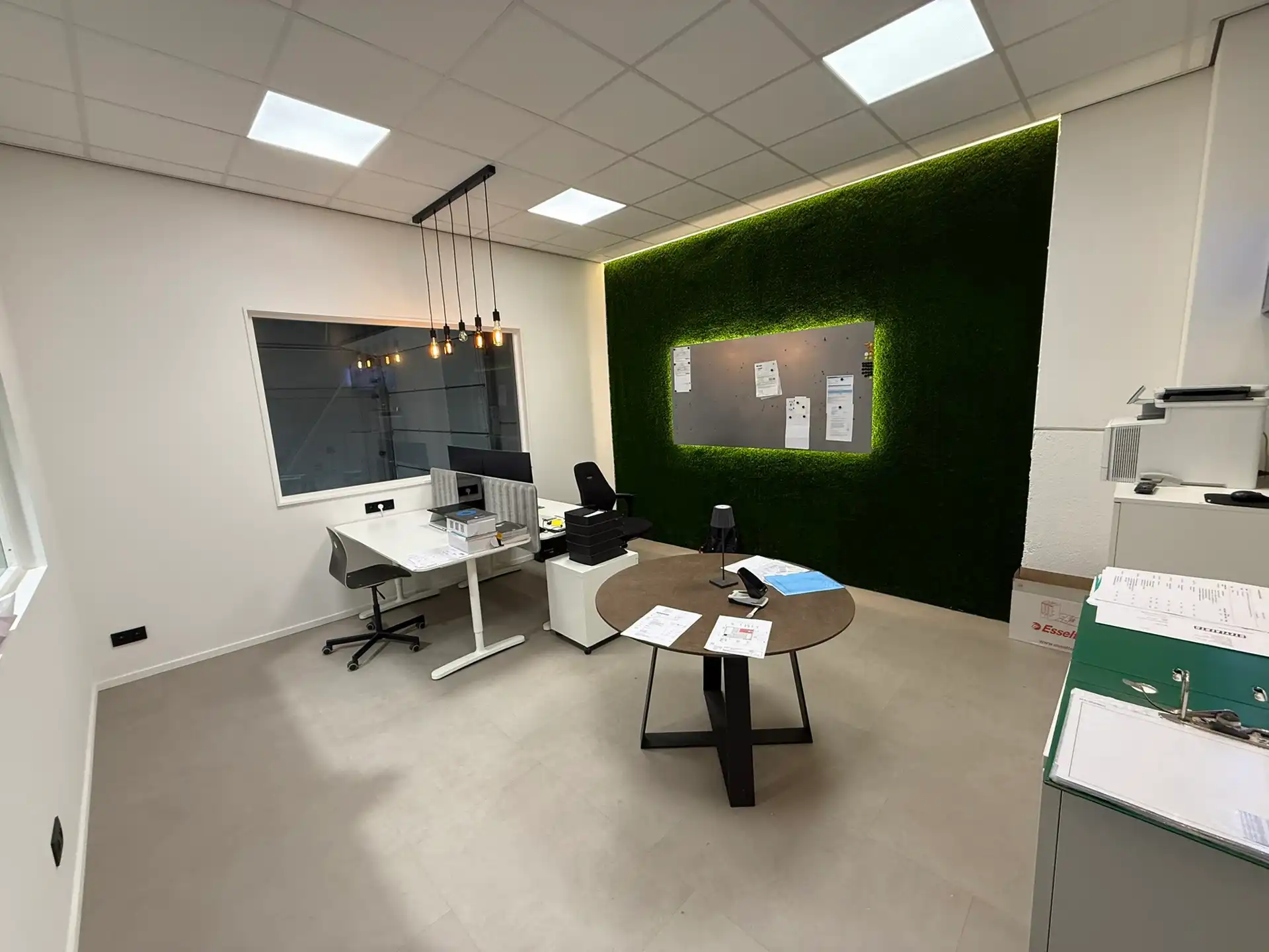 KMO-unit te koop op toplocatie in Kontich foto 6