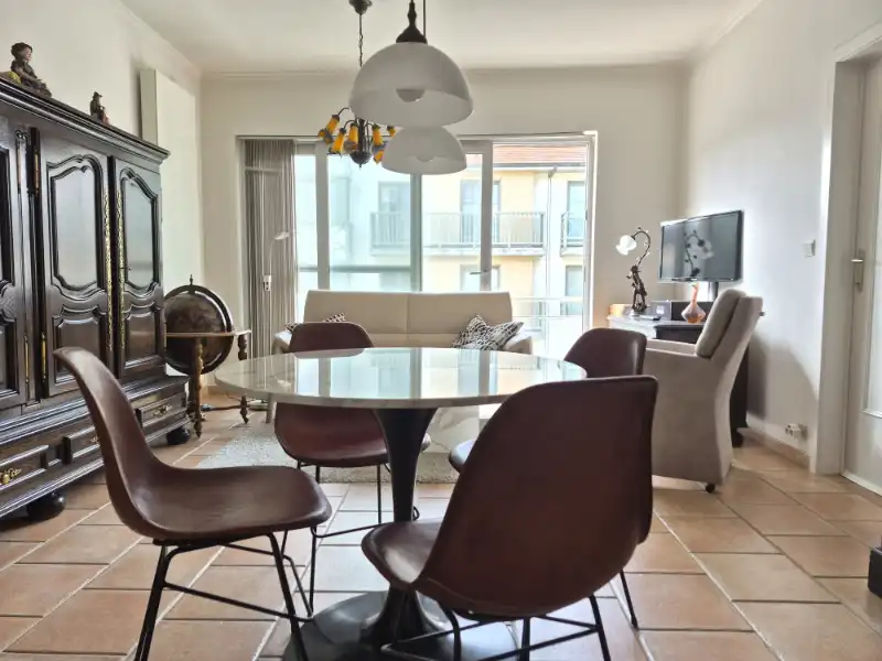 Ruim 1-slaapkamer met lateraal zeezicht te koop foto 2