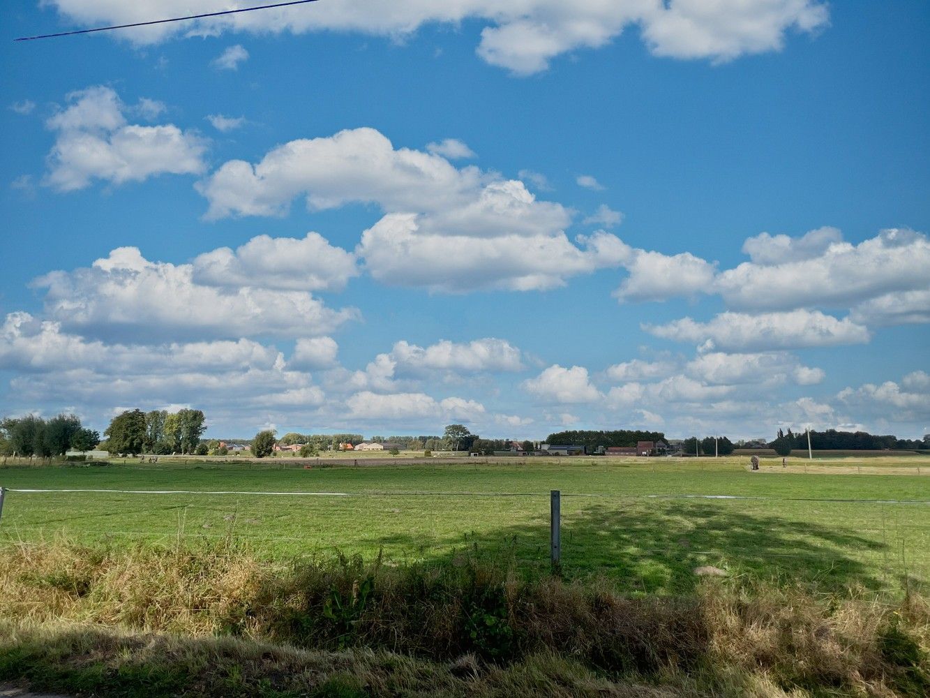 Unieke, landelijk gelegen woning (4 slpks) op 2082m²! foto 15