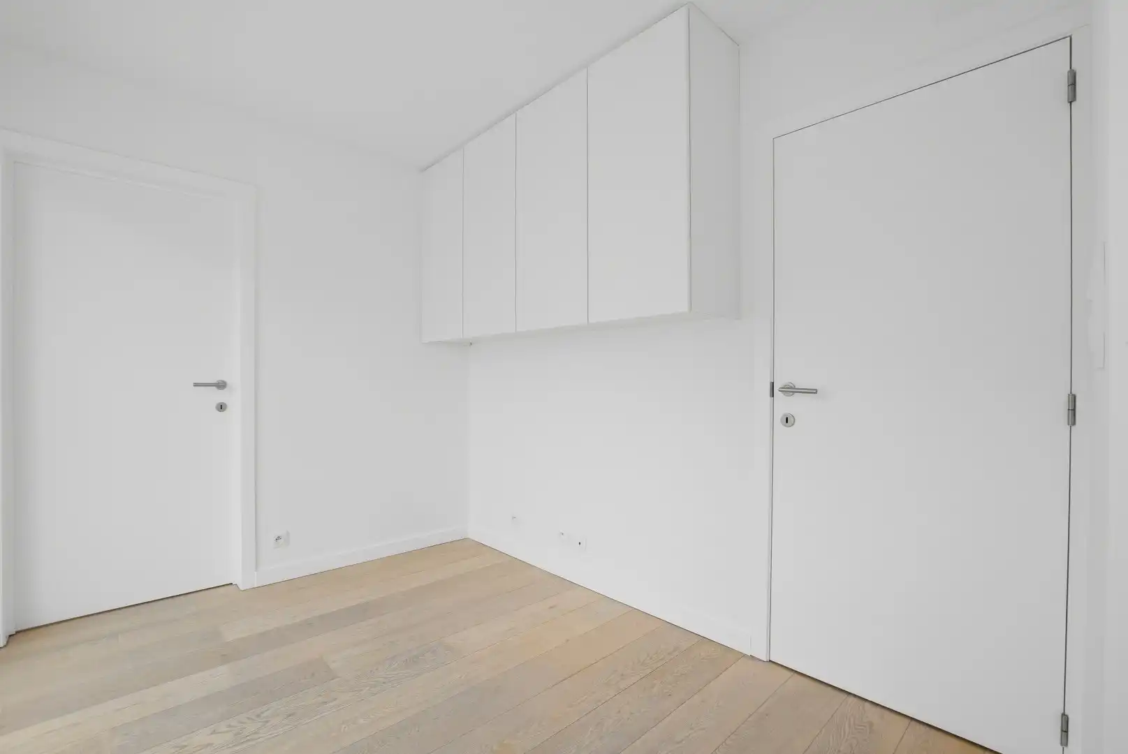 Luxueus praktisch appartement (122m² + 30 m²) met rondom terrassen te Nieuwpoort-Stad foto 9