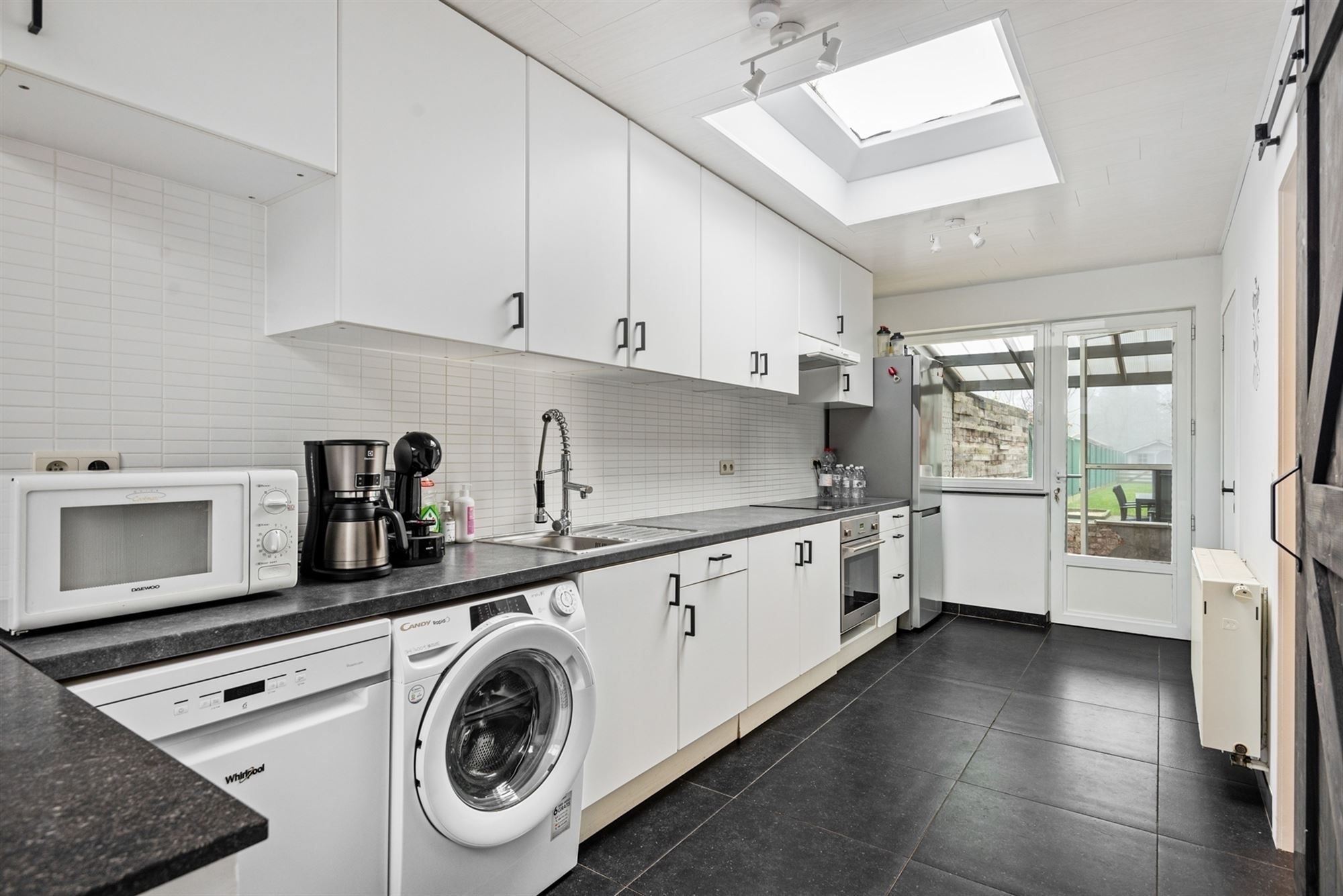 Knappe woning met 3 slpks te DUFFEL foto 9