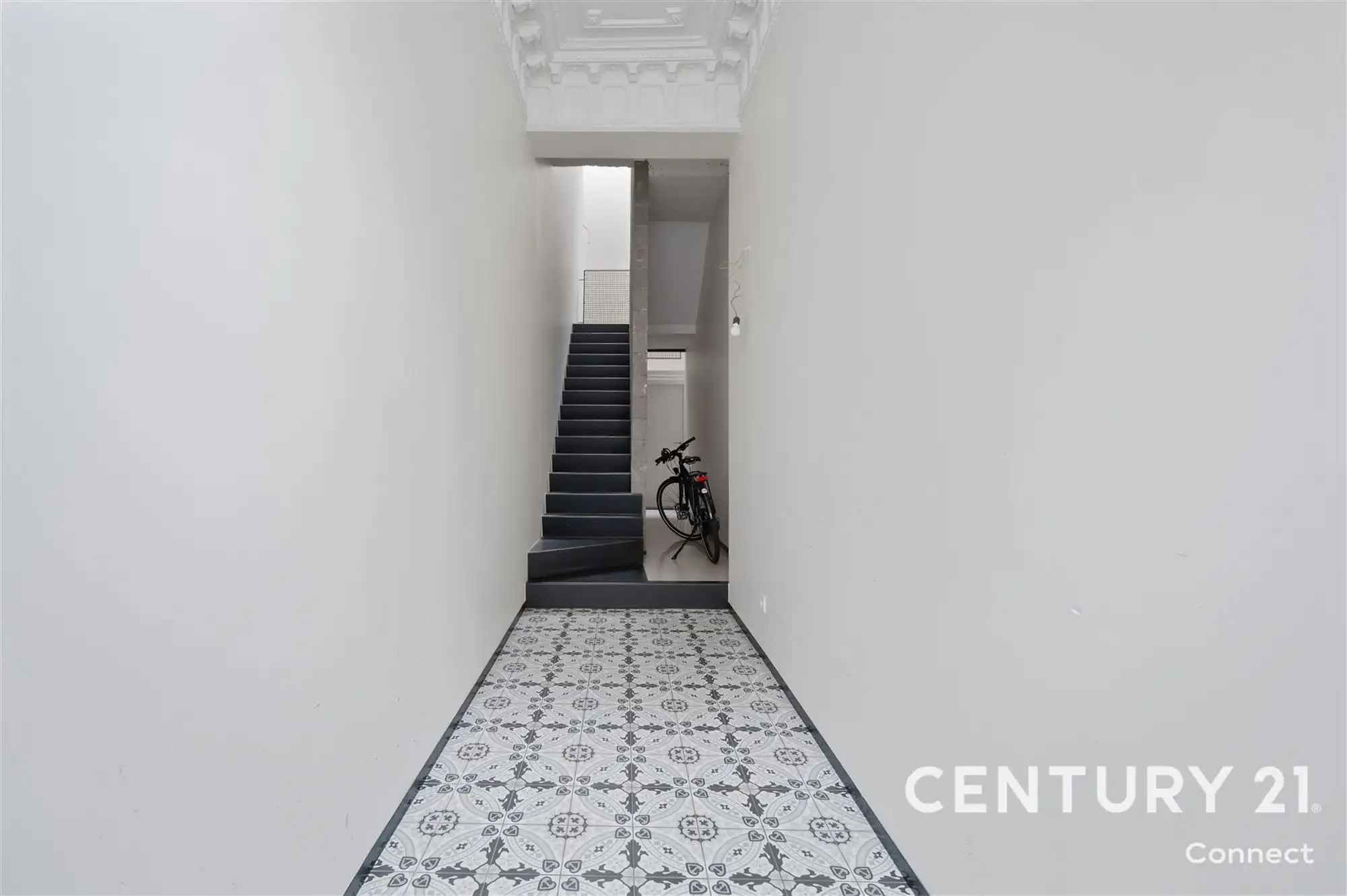 Duplex appartement op top locatie. foto 2