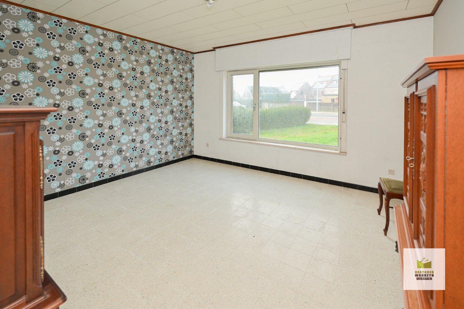 Open bebouwing met een landelijk uitzicht op 2.689m2 foto 2