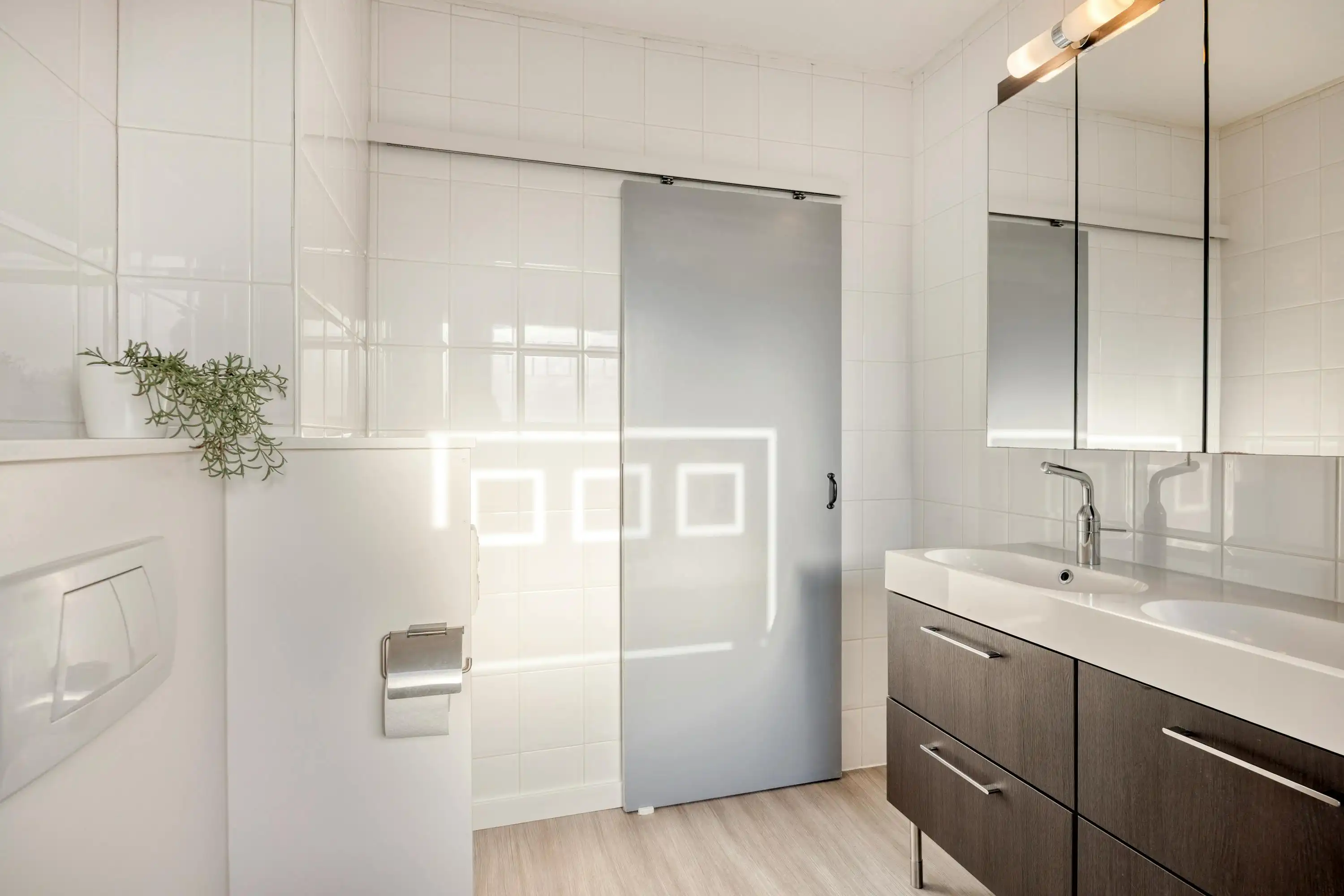 Instapklaar huis met 3 slaapkamers te koop in Kapellen! foto 20