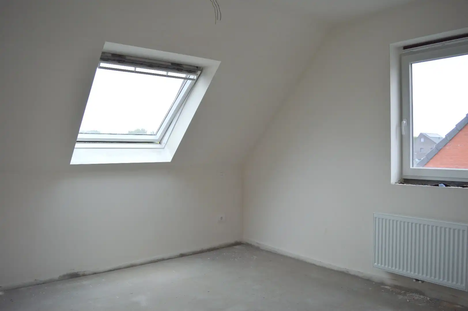 Instapklare woning met 3 slaapkamers en carport in kindvriendelijke ligging te Heule foto 7