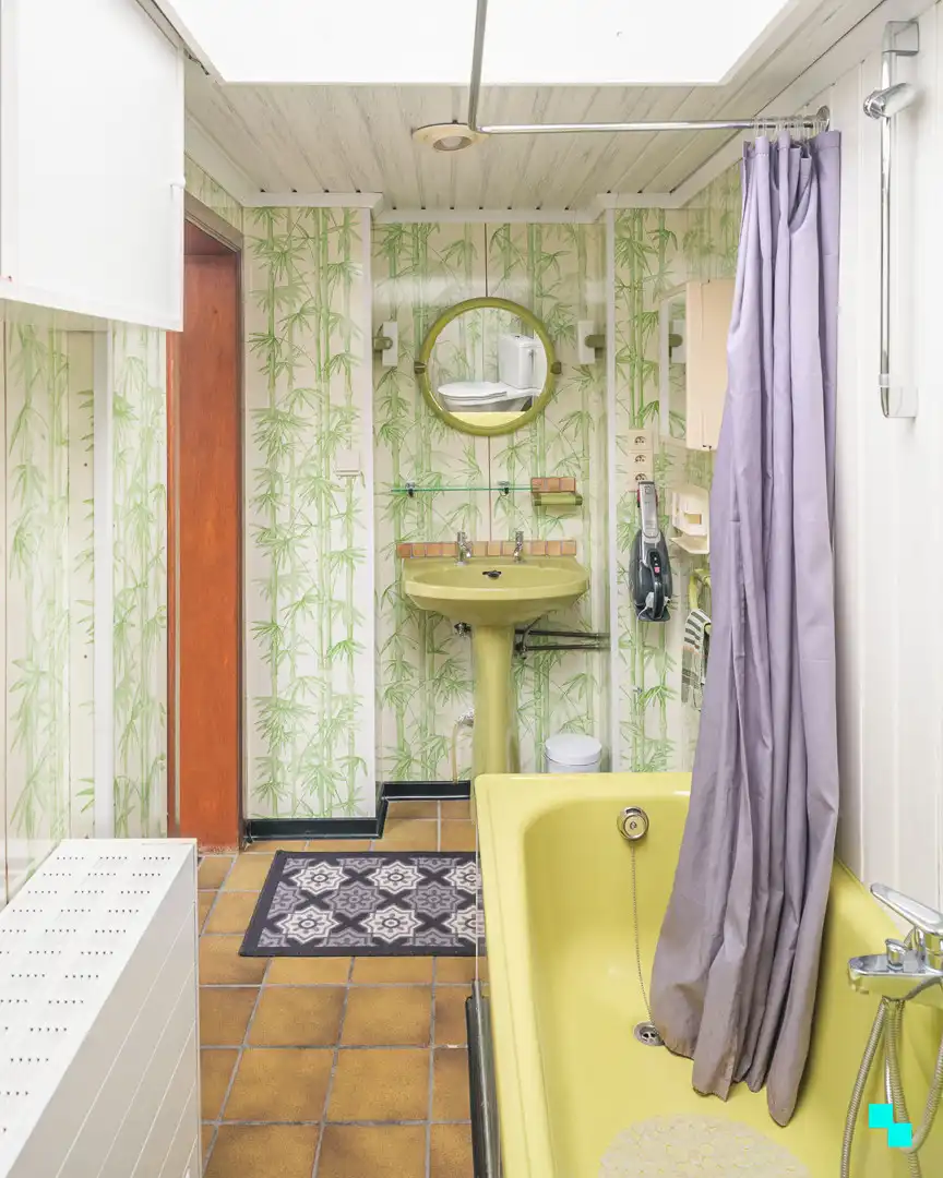 Te renoveren woning met gezellige tuin foto 7