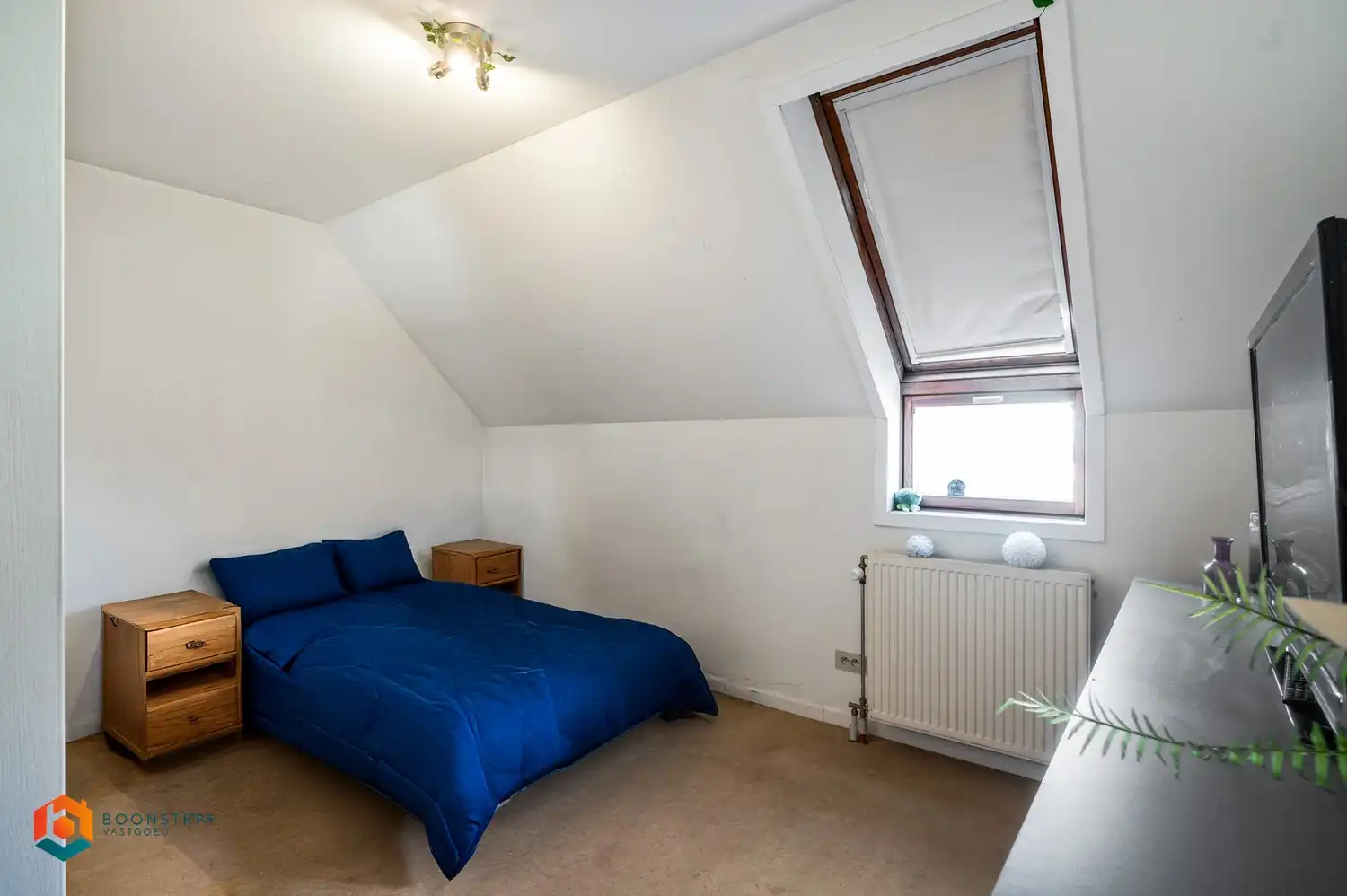 Veelzijdig opbrengsteigendom in centrum Putte foto 17