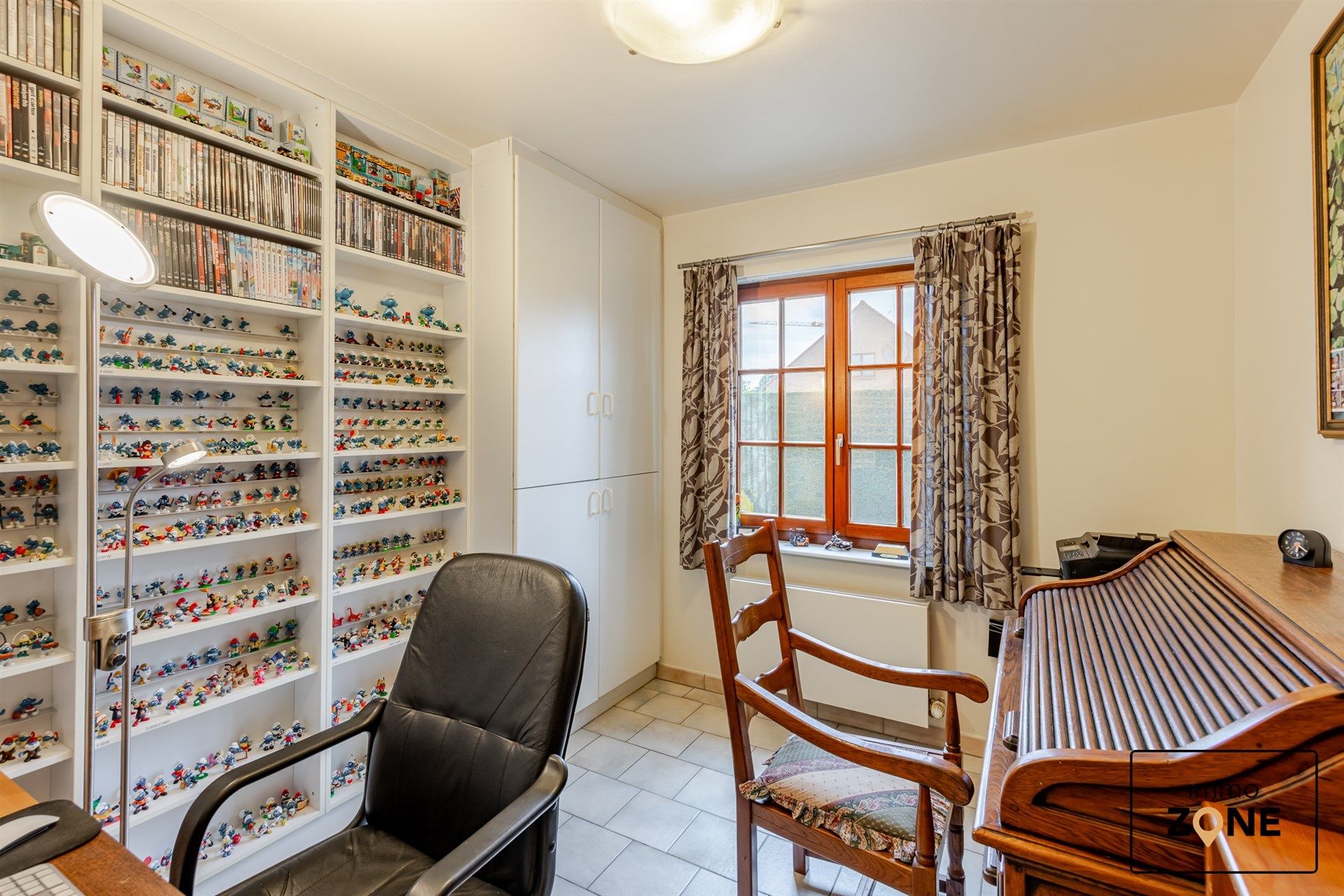 Huis, chalet en ruim magazijn op toplocatie foto 18