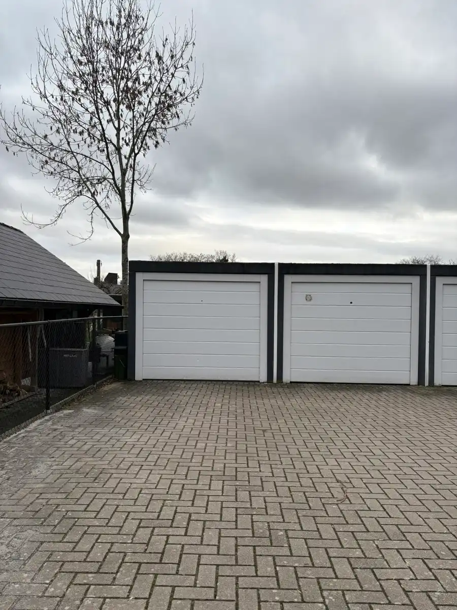 Ruim duplex appartement te huur in Herent foto 12