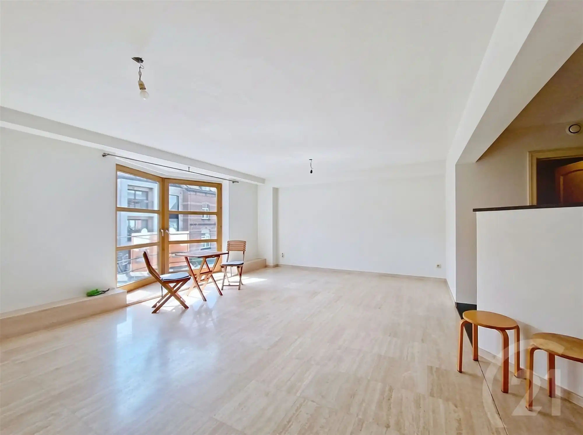 Appartement te huur in Putte! foto 5