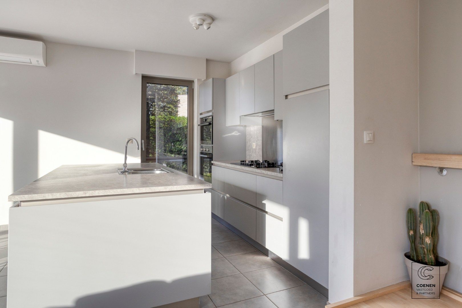 Recente gezinswoning met 4 slaapkamers op een uiterst rustige ligging te Westmalle! foto 10