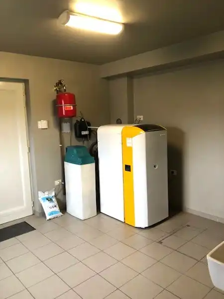 Ruime energiezuinige woning te huur op een rustige ligging foto 22