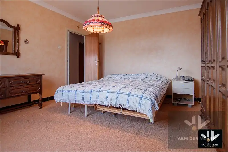 RUIME GEZINSWONING MET 4 SLAAPKAMERS foto 15