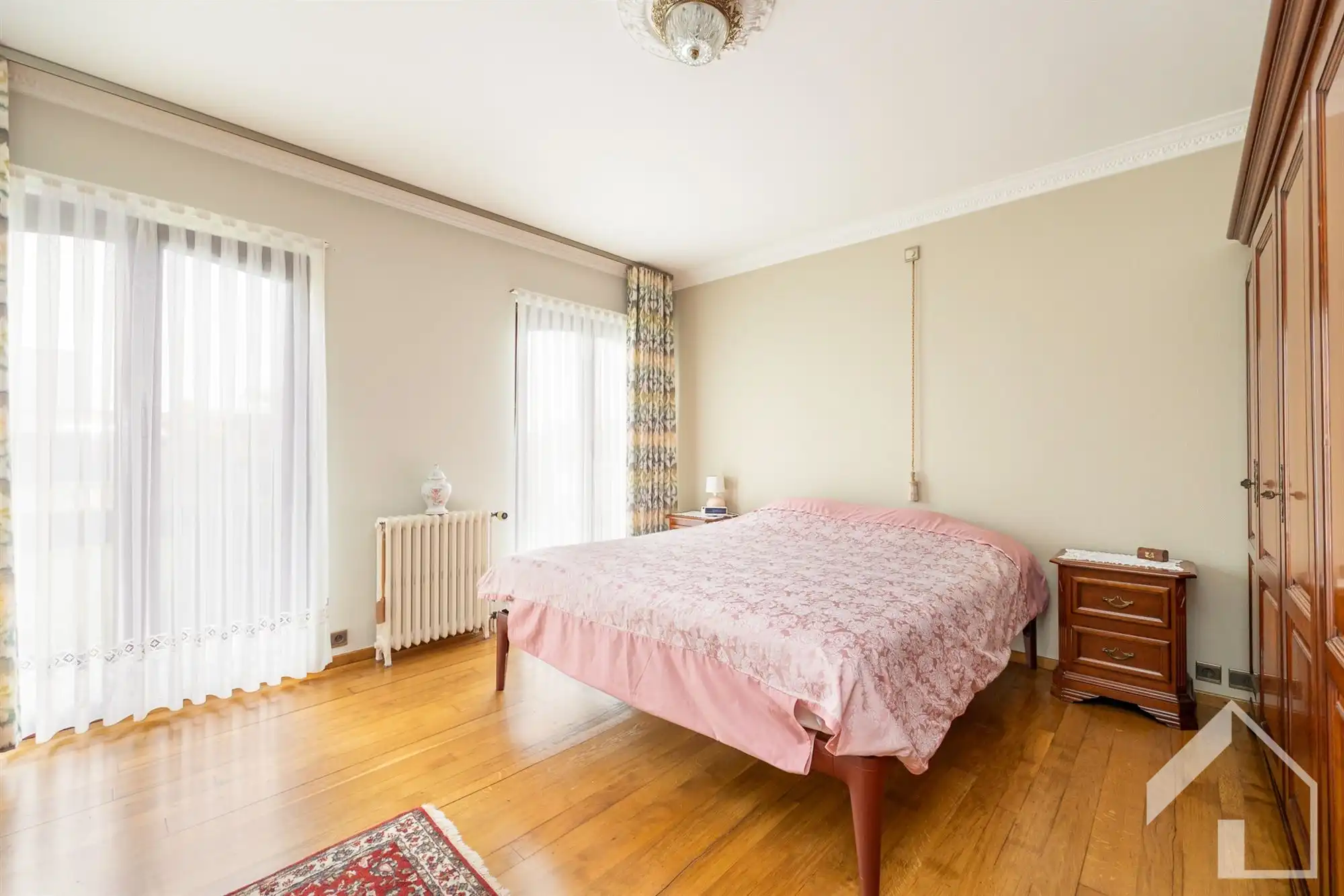 Ruime verzorgde woning in een rustige buurt  foto 20