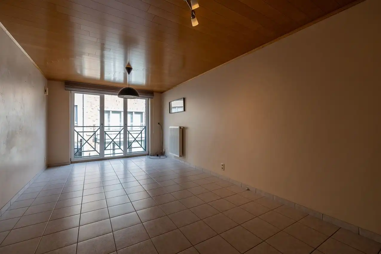 Instapklare stadswoning met inpandige garage foto 9