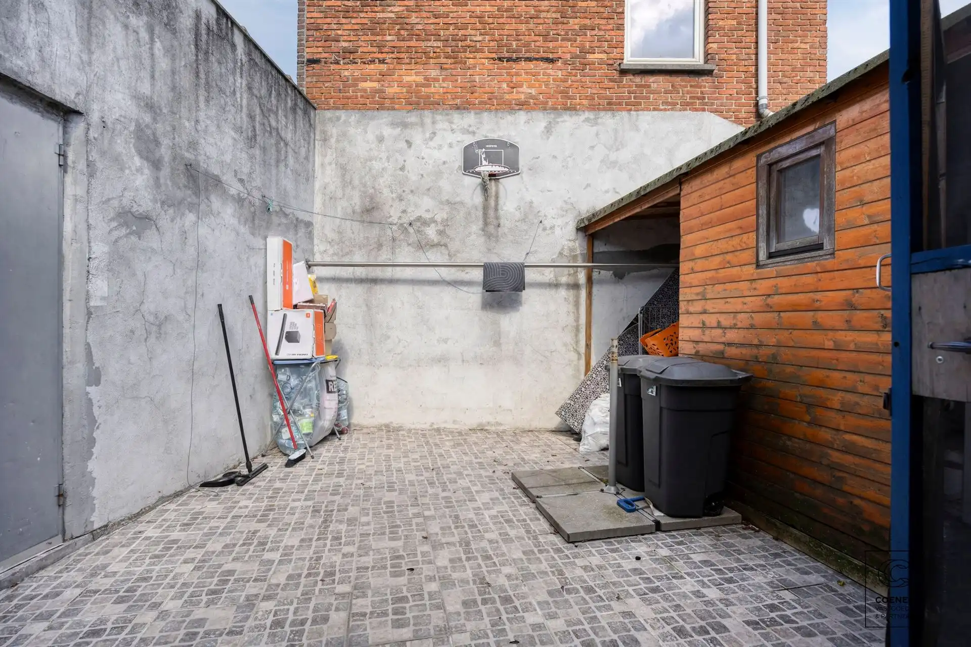 Ruime woning van 183 m² met 4 slpk's op uitstekende locatie! foto 21
