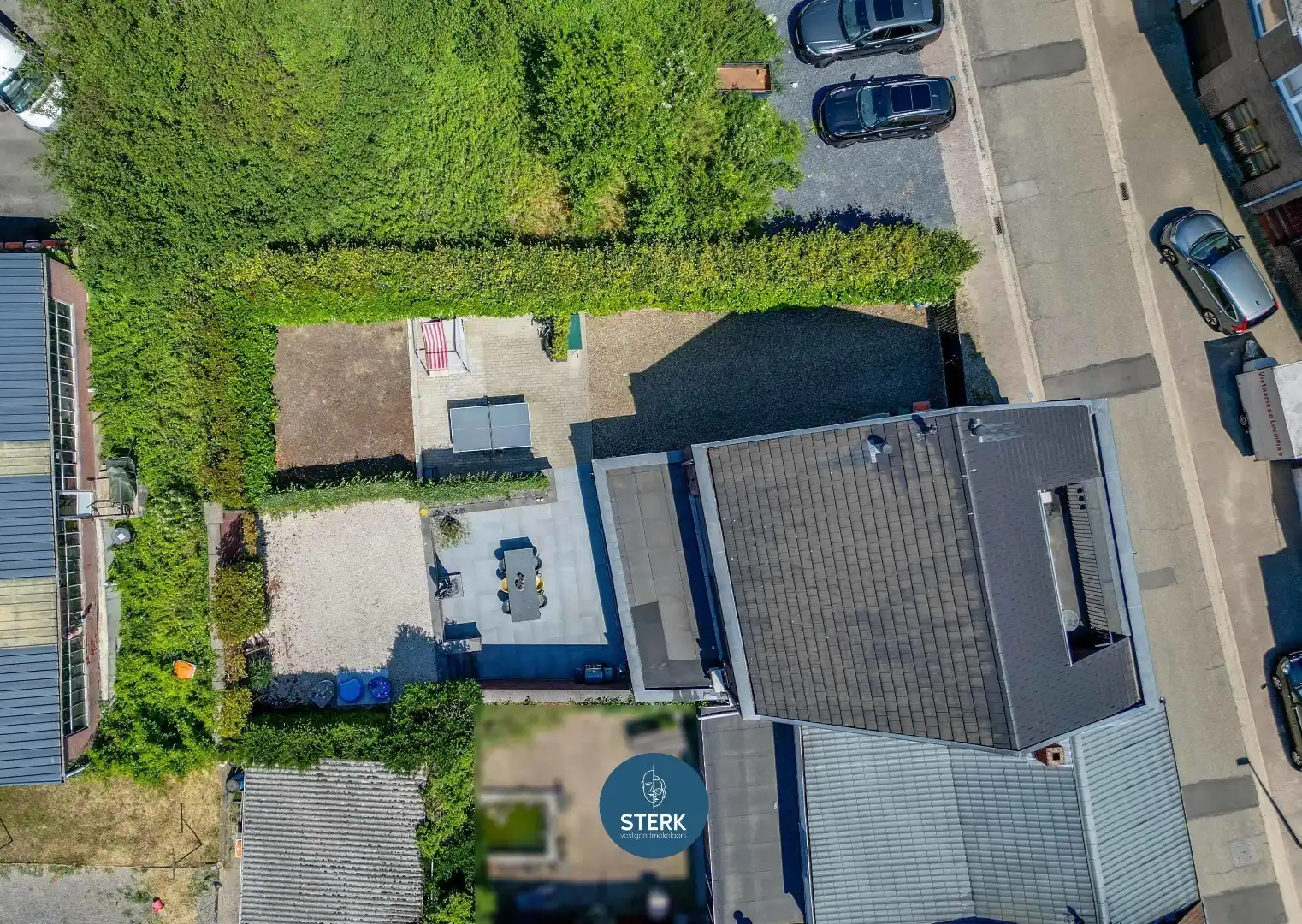EIGENTIJDSE WONING (EPC LABEL A) MET MAASTRICHT BINNEN HANDBEREIK !  foto 3