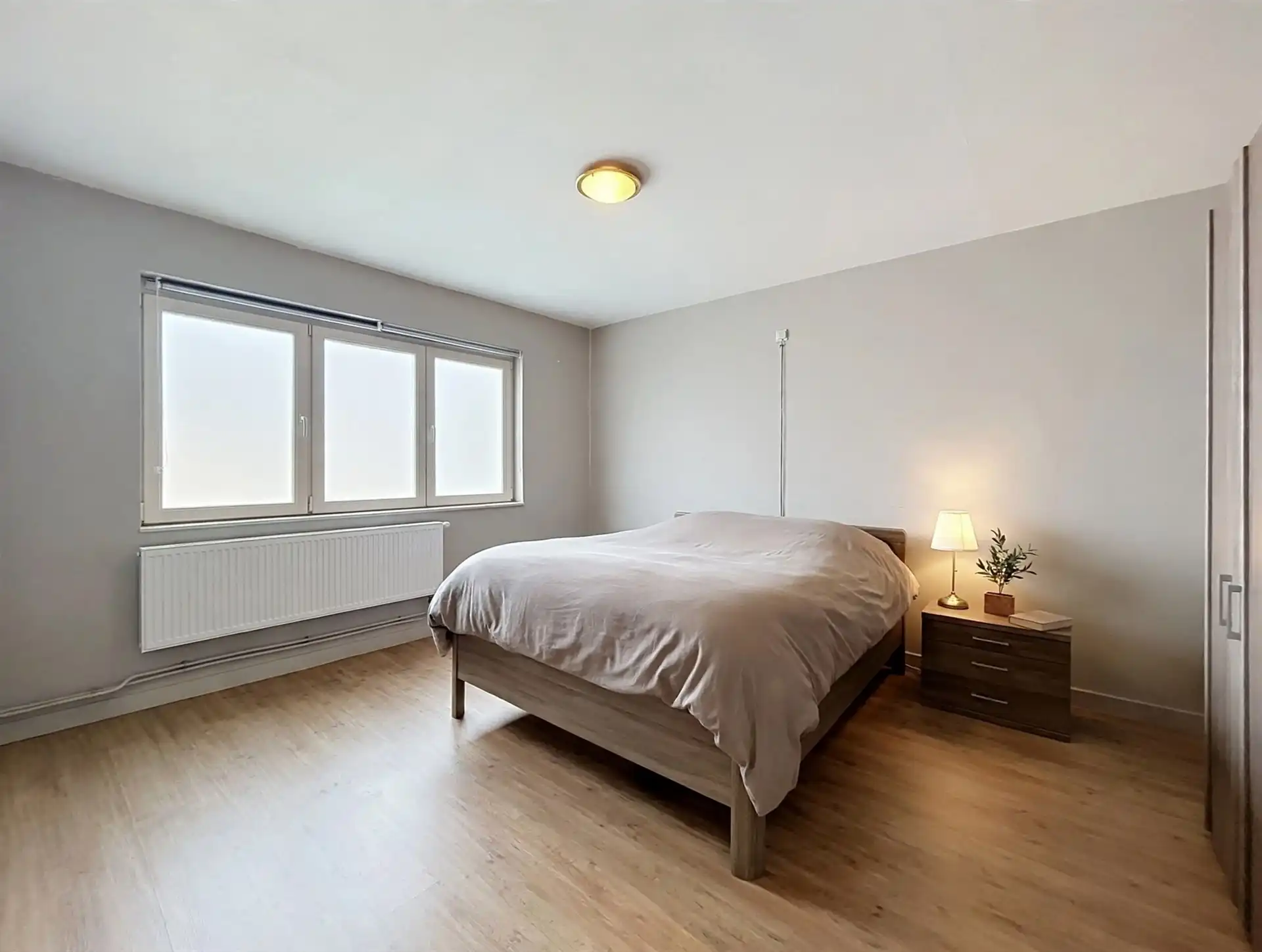 instapklare gezinswoning met 3 slaapkamers en garage foto 6
