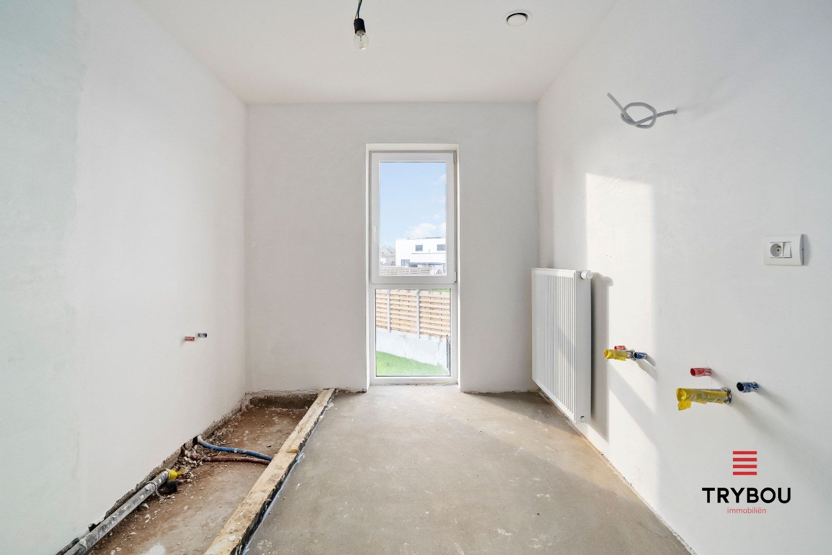 nieuwbouwwoning met hoogstaande afwerking te Houthulst. foto 22