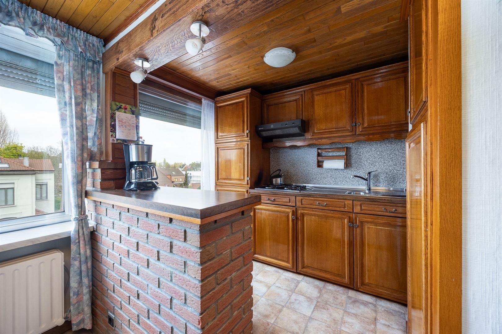 Energiezuinig appartement met garagebox foto 5