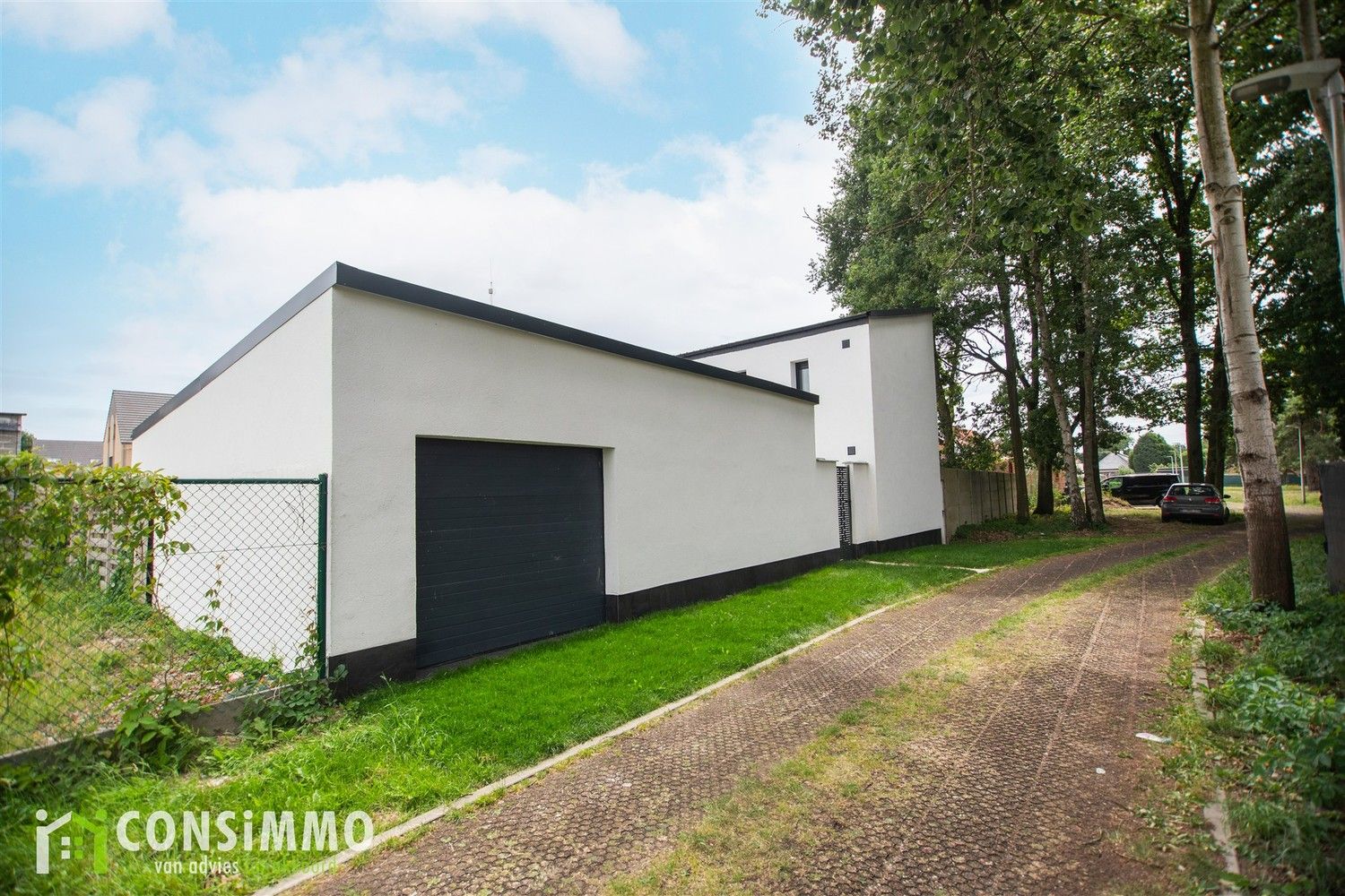 Gerenoveerde woning met 3 slaapkamers in het groene Genk-Driehoeven foto 31