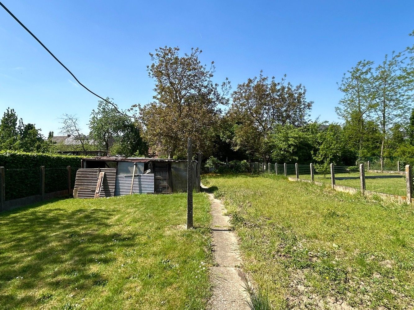 Karaktervolle woning met prachtig uitzicht te Meerbeek foto 18