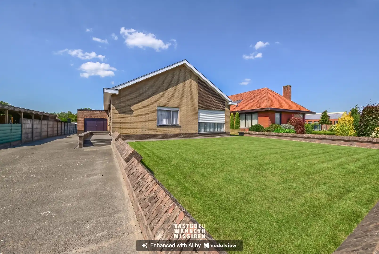 Huis te koop Hillesteenweg 36 - - 8750 Wingene