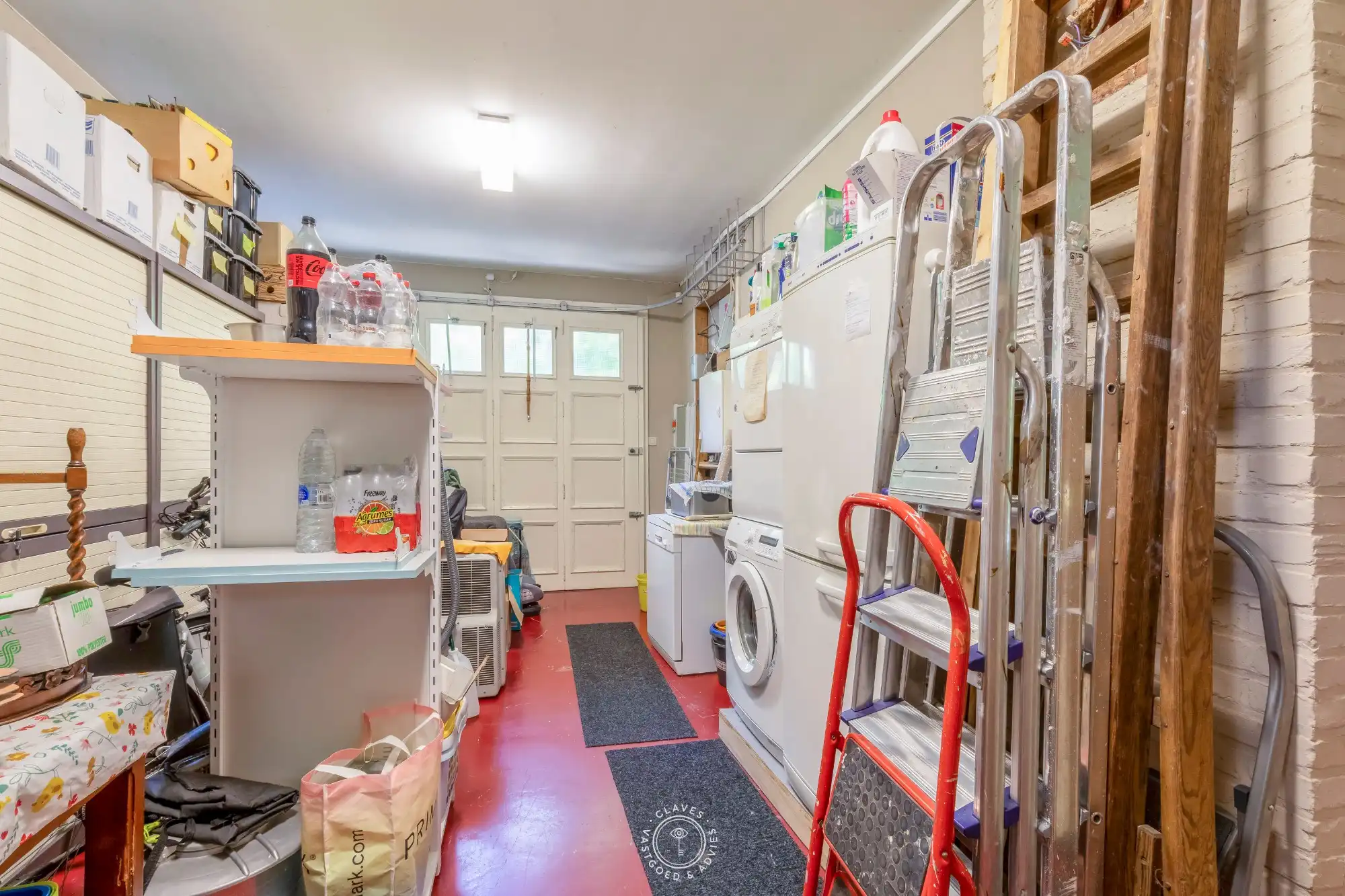 Potentiële parel om betoverend te wonen foto 19