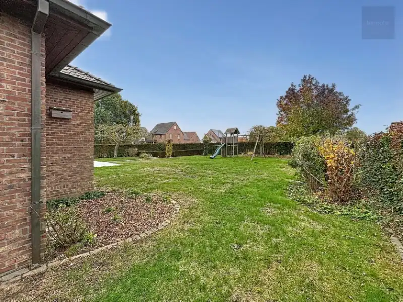 Vrijstaande woning foto 5