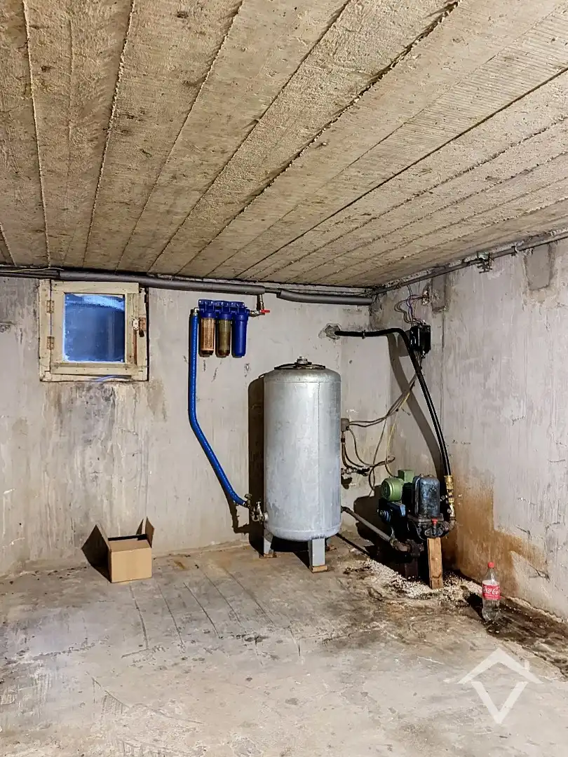 Woning met 3 slaapkamers en garage te Koekelare  foto 24
