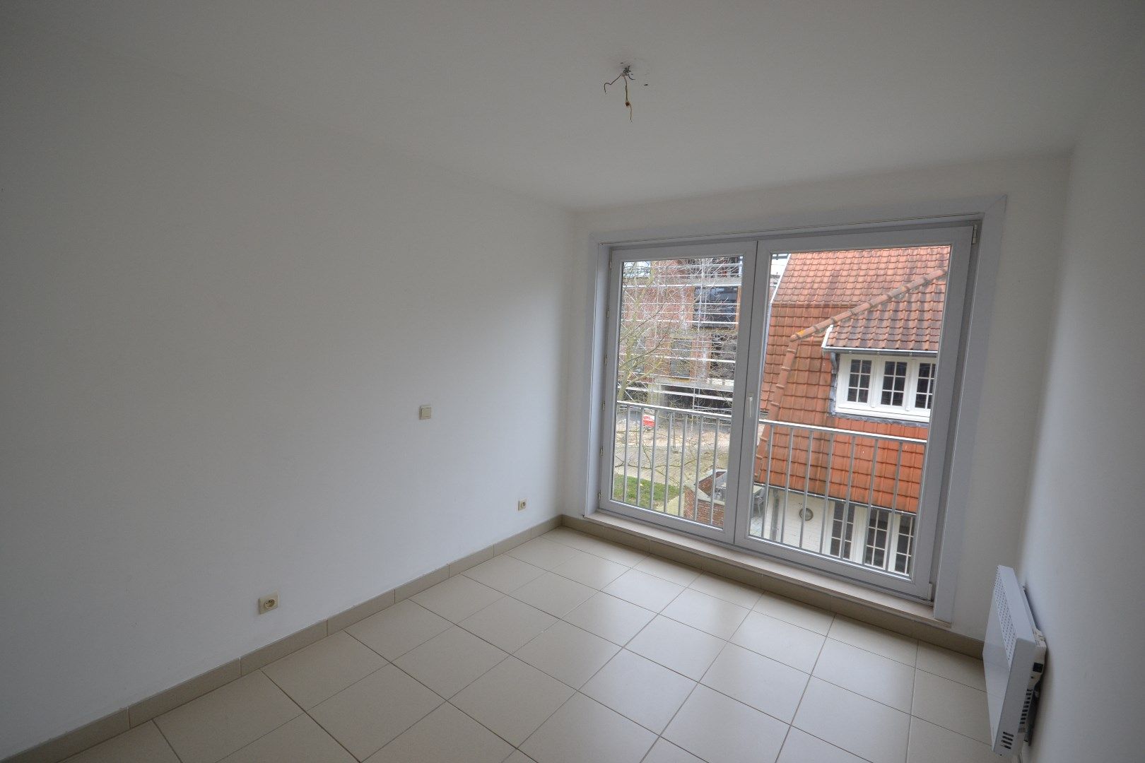 Zonnig appartement  met  twee  slaapkamers op enkele stappen van de zee foto 7