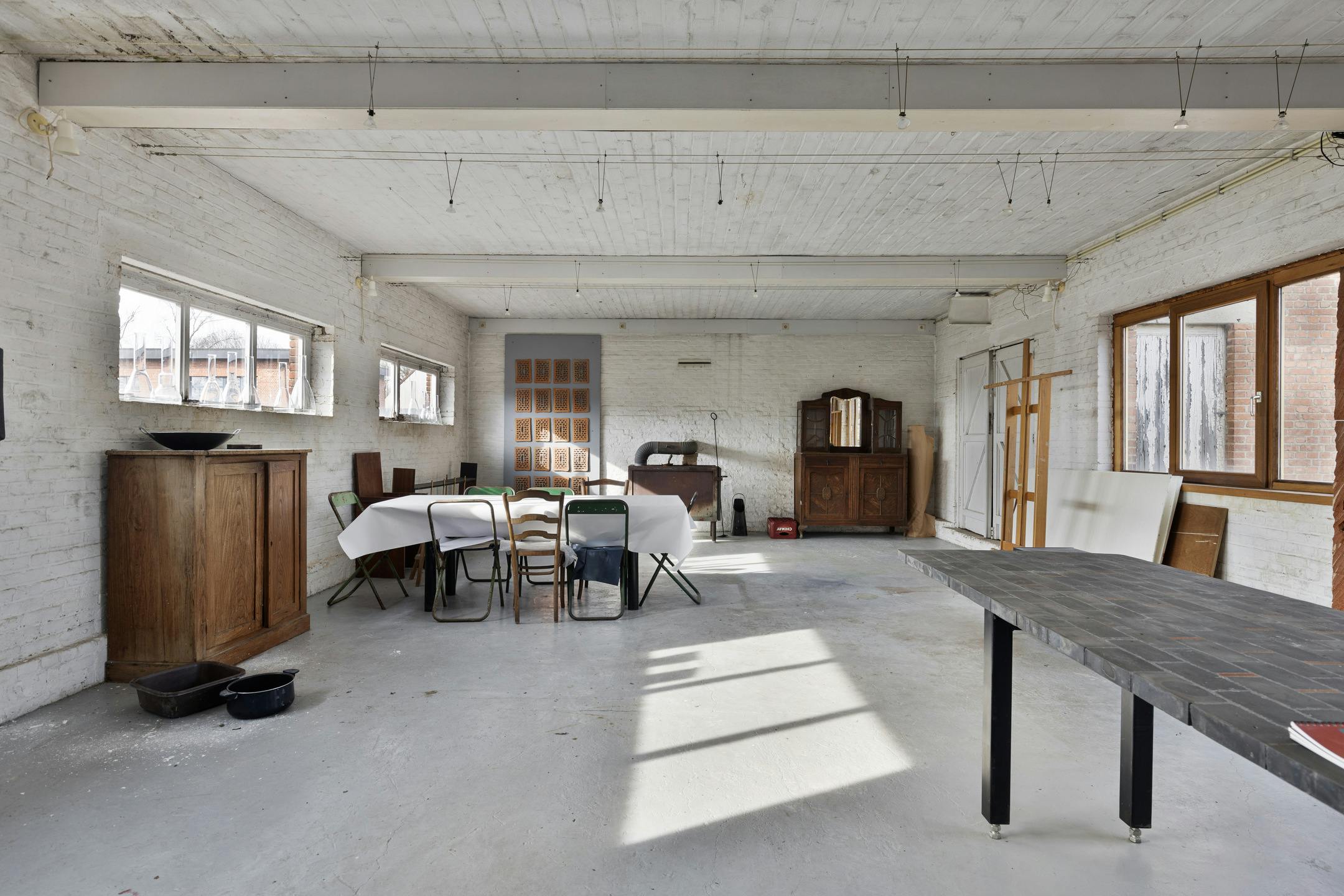 Te renoveren Industrieel gebouw in Noeveren 257 te Boom foto 12