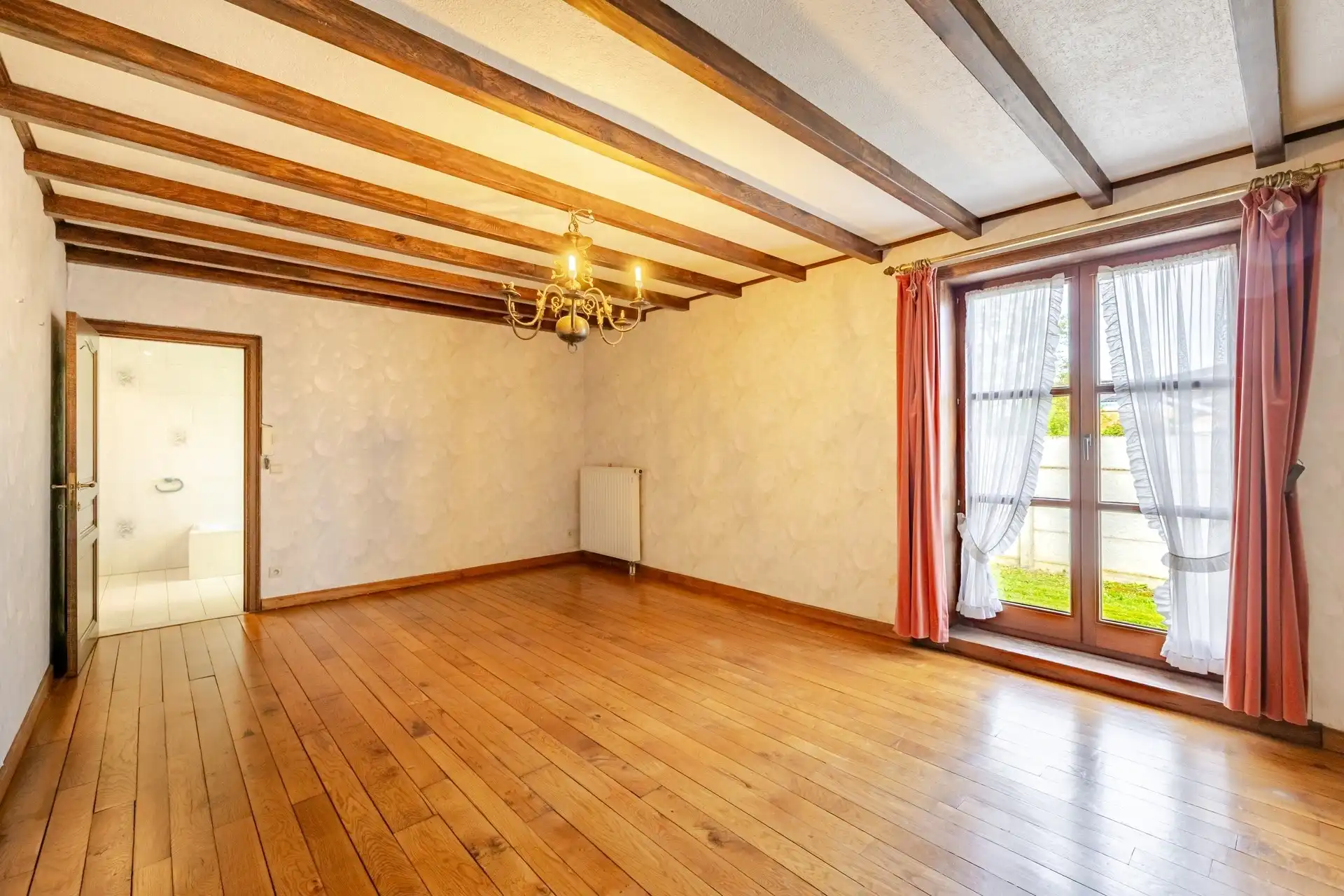 Open bebouwing op ruim perceel van 1012 m² foto 13
