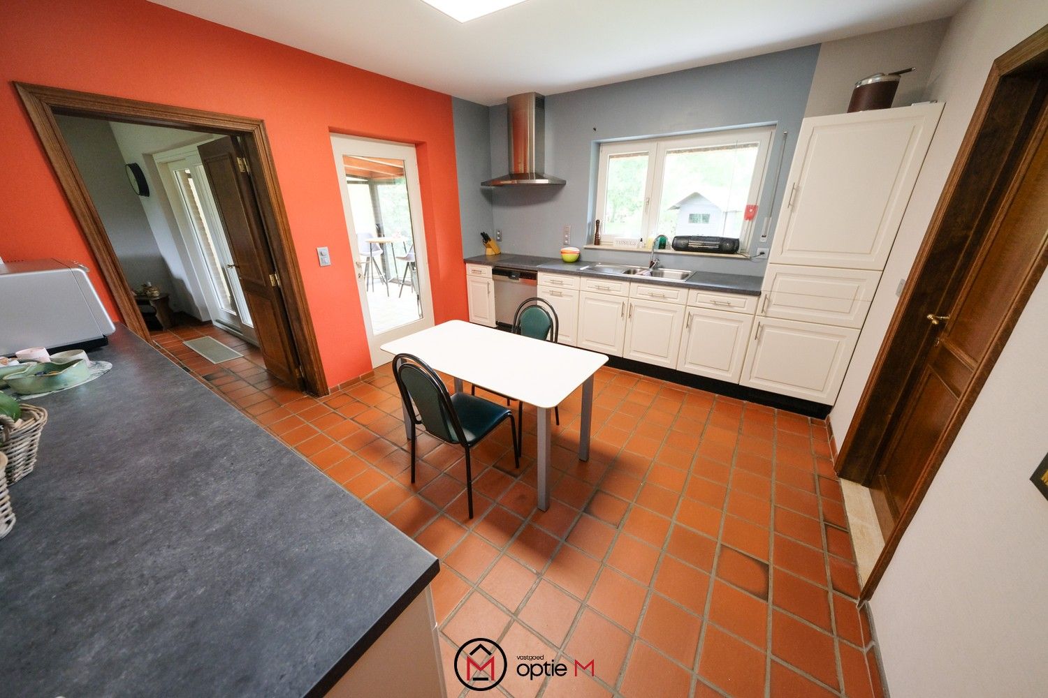 Rustig gelegen woning in Bilzen te huur met prachtig uitzicht foto 6