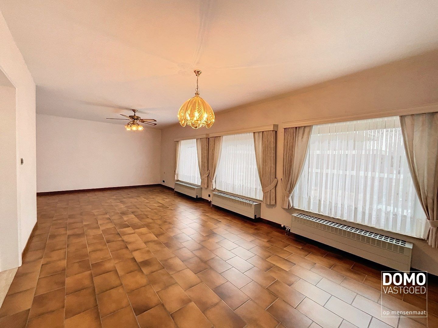 Ruim appartement met 3 slaapkamers te Zonhoven, energielabel B, 112m² bewoonbare oppervlakte foto 4