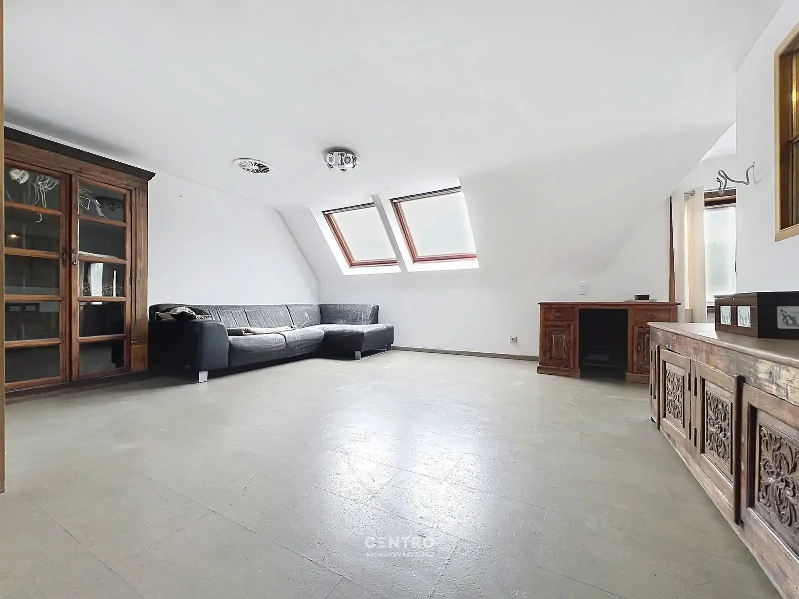 Prachtig, landelijk gelegen restaurant (150 couverts) op ± 3.400 m², VOLLEDIGE horeca-inboedel inbegrepen, met bewezen horeca-concept te HOOGLEDE! foto 30