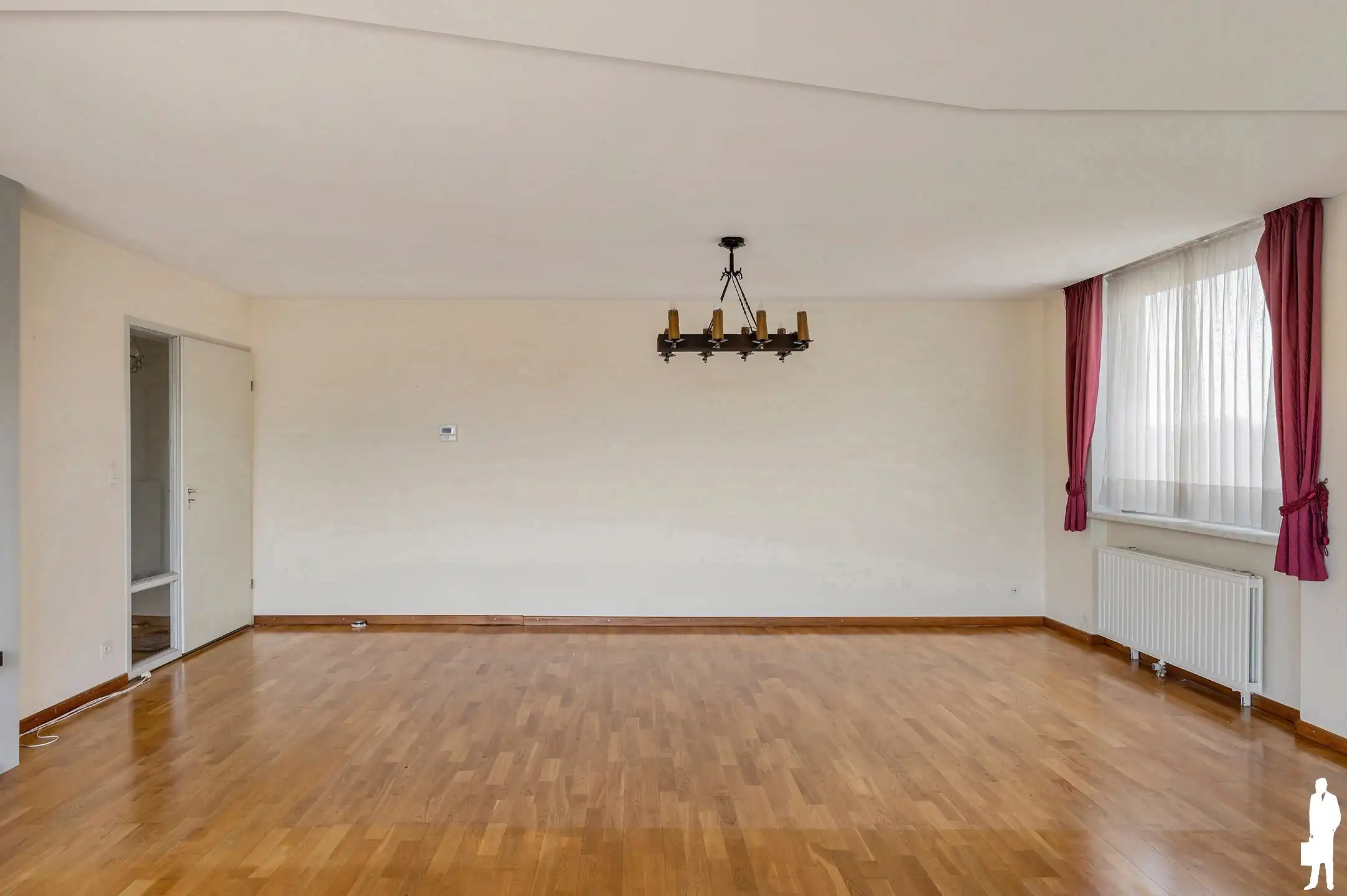 Ruim appartement met drie slaapkamers foto 7